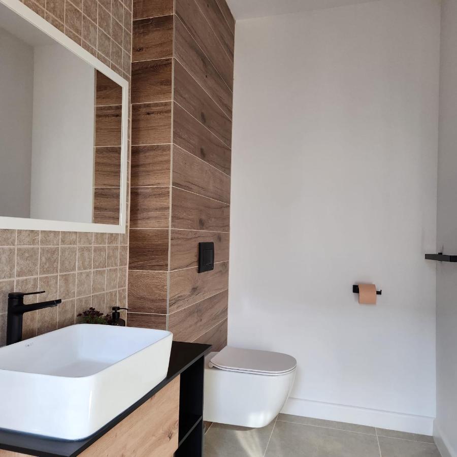 My Room Accommodation Curtea de Argeş エクステリア 写真