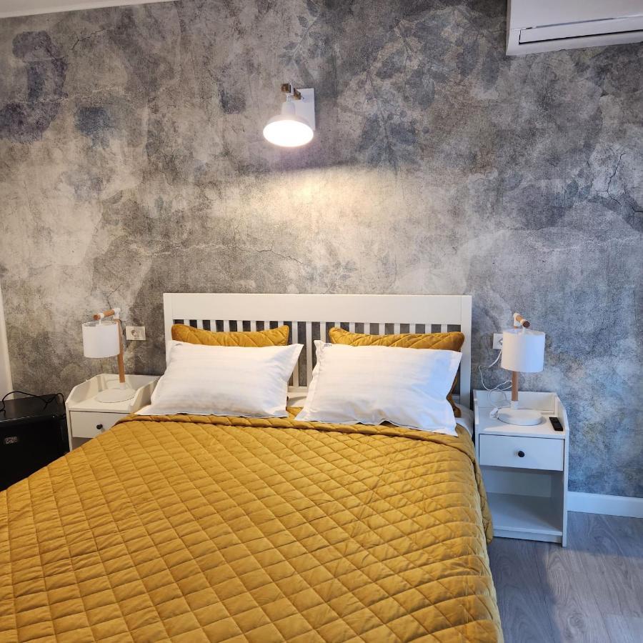 My Room Accommodation Curtea de Argeş エクステリア 写真